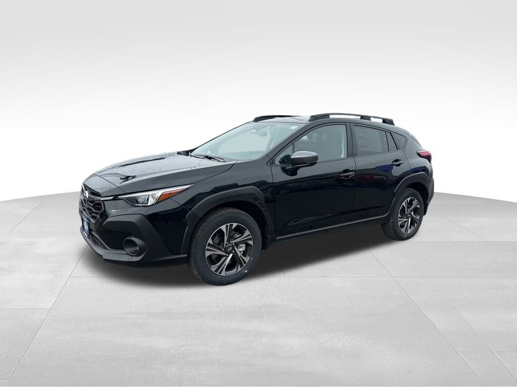 Used 2026 Subaru Crosstrek Premium SUV