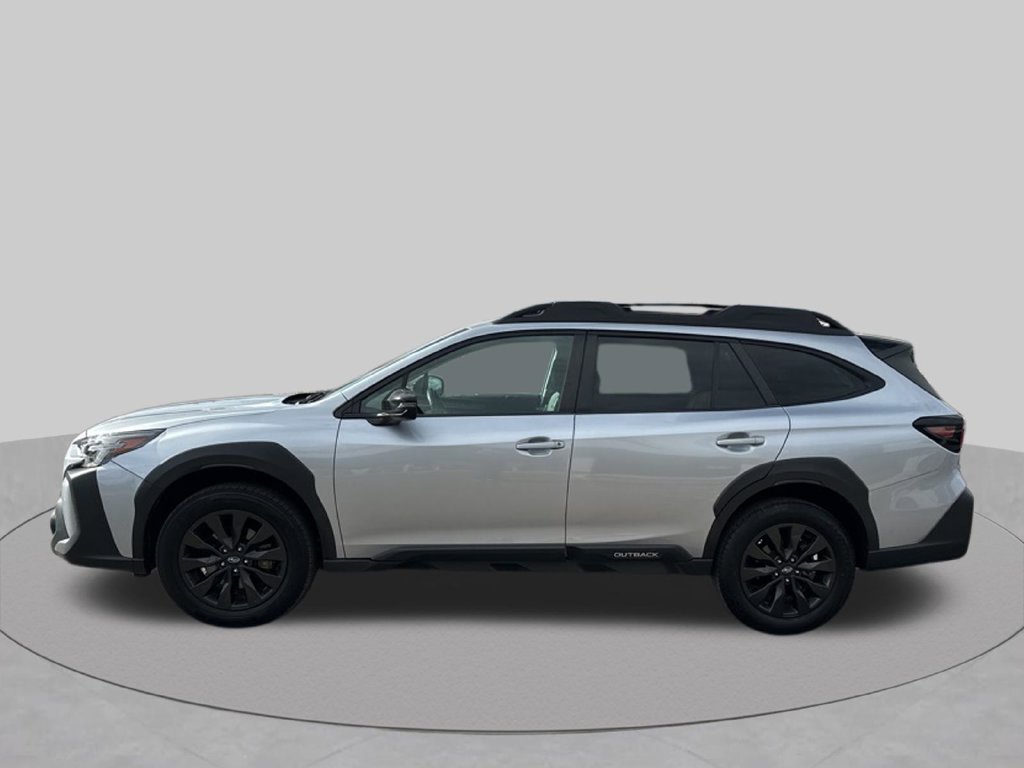 2024 Subaru Outback Onyx Edition - Photo 4