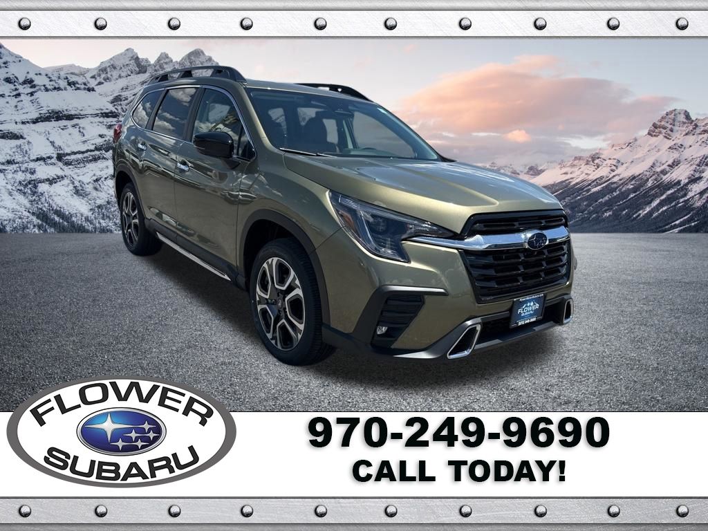 2026 Subaru Ascent Touring 7 Passenger's photo