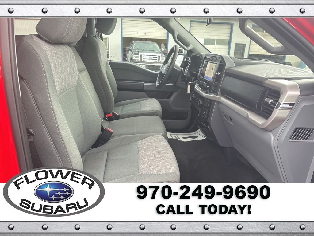 2023 Ford F-150 XLT - Photo 9