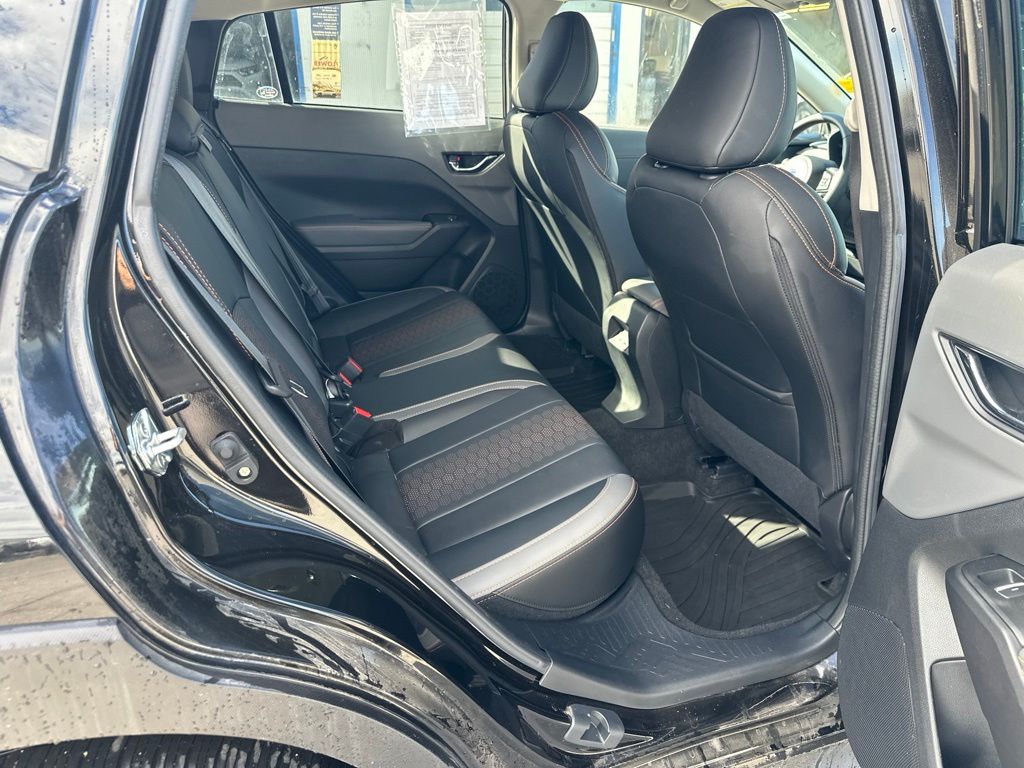2025 Subaru Crosstrek Limited - Photo 14