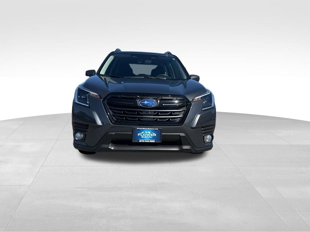 Used 2023 Subaru Forester Premium SUV