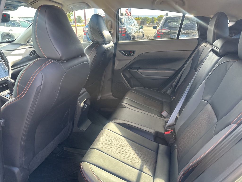 2025 Subaru Crosstrek Limited - Photo 19