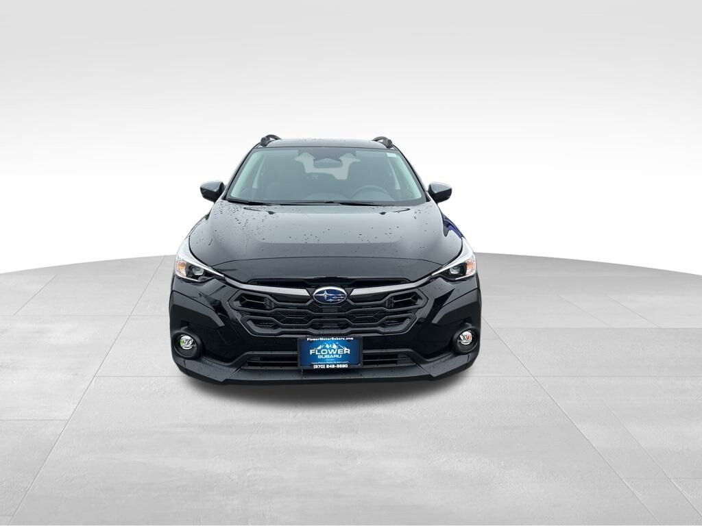 Used 2026 Subaru Crosstrek Premium SUV
