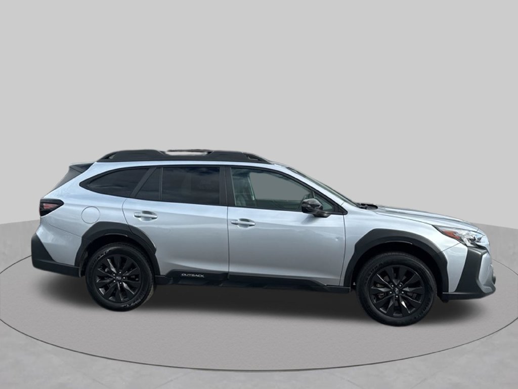 2024 Subaru Outback Onyx Edition - Photo 8
