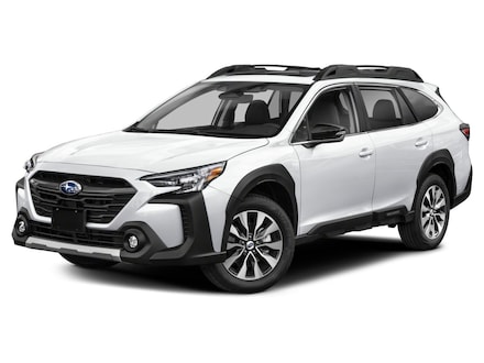 2024 Subaru Outback Limited XT SUV