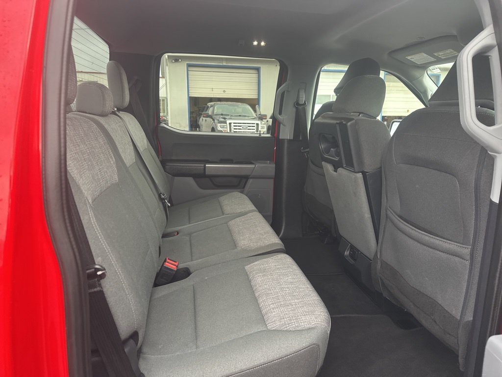 2023 Ford F-150 XLT - Photo 13