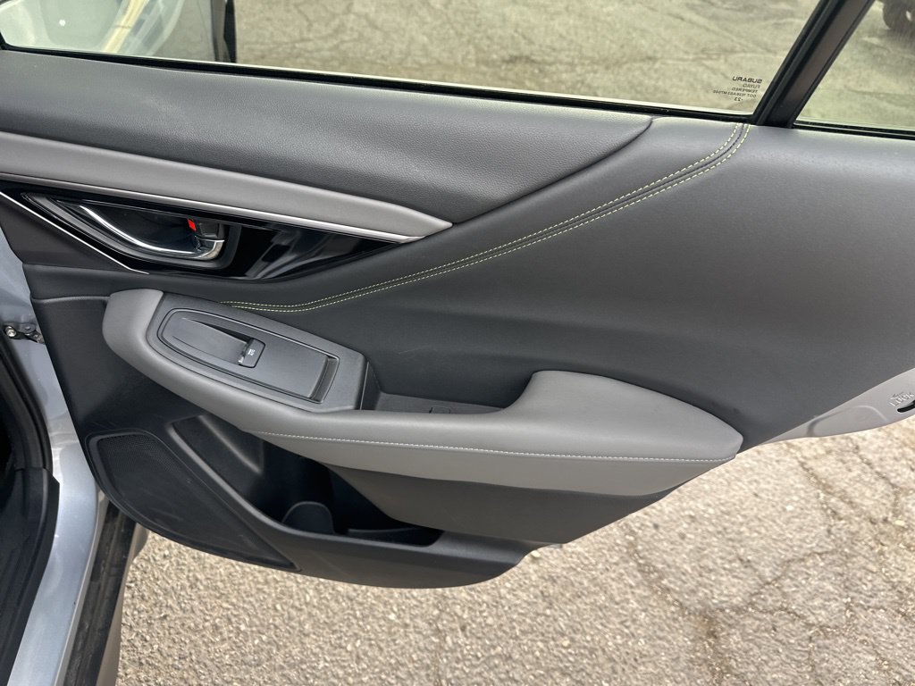 2024 Subaru Outback Onyx Edition - Photo 16