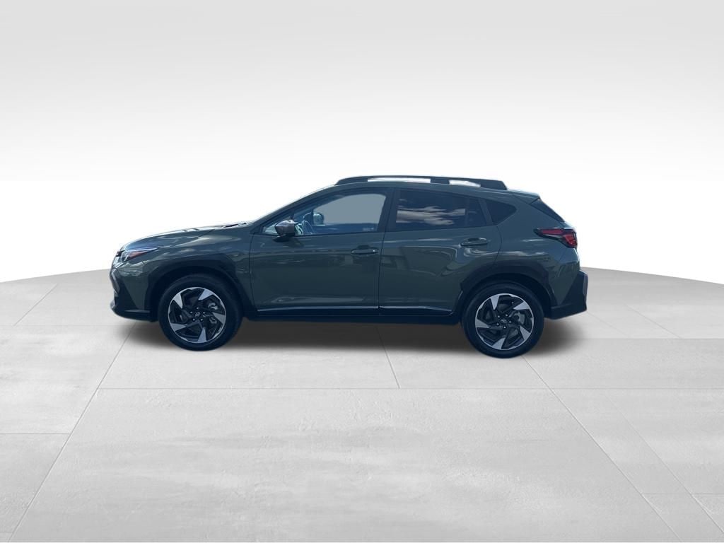 2025 Subaru Crosstrek Limited - Photo 5