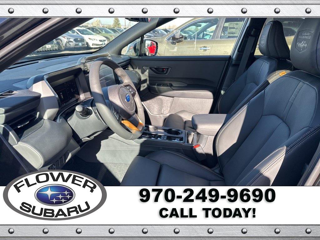 2026 Subaru Outback Wilderness - Photo 22