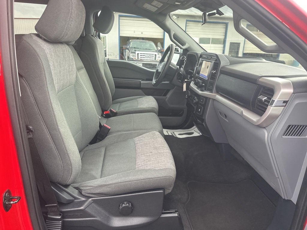 2023 Ford F-150 XLT - Photo 9