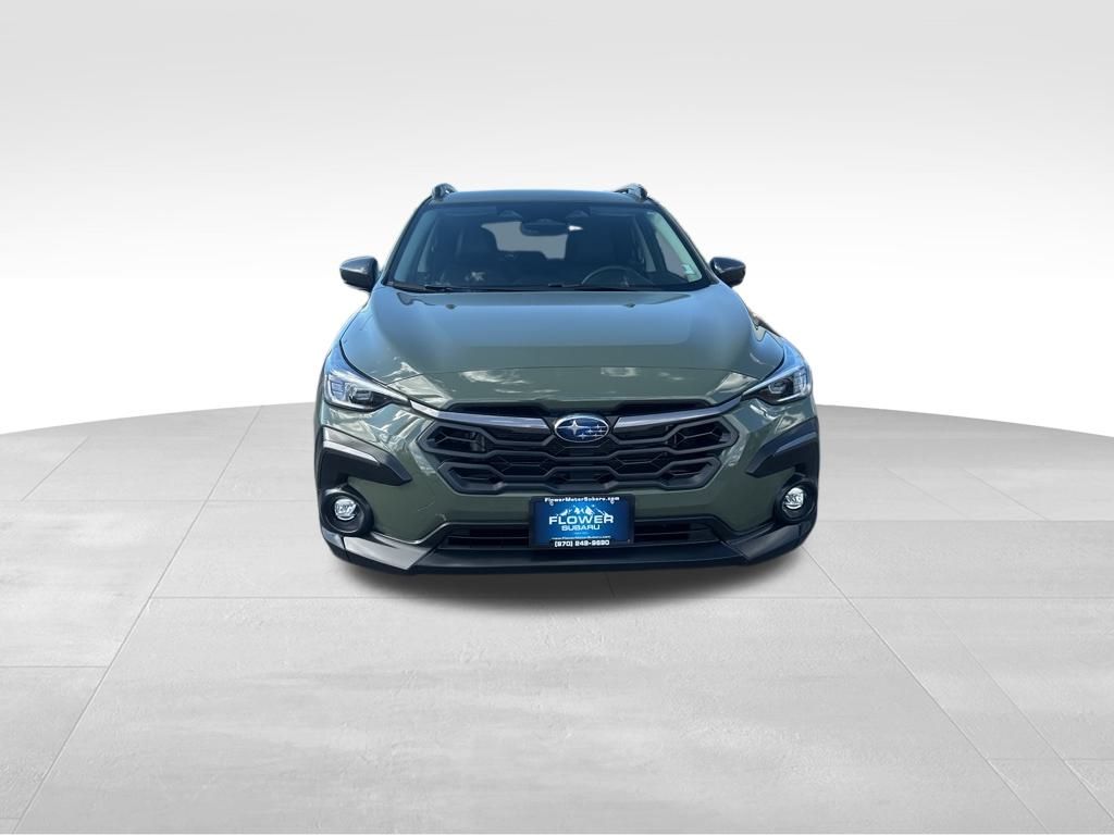 2025 Subaru Crosstrek Limited - Photo 3