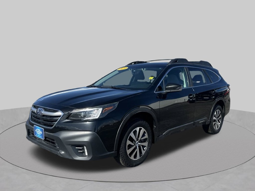 Used 2020 Subaru Outback Premium SUV