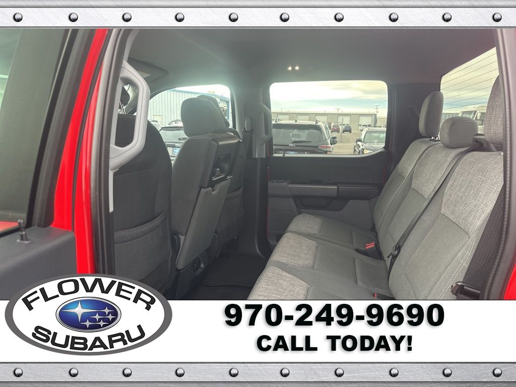 2023 Ford F-150 XLT - Photo 17