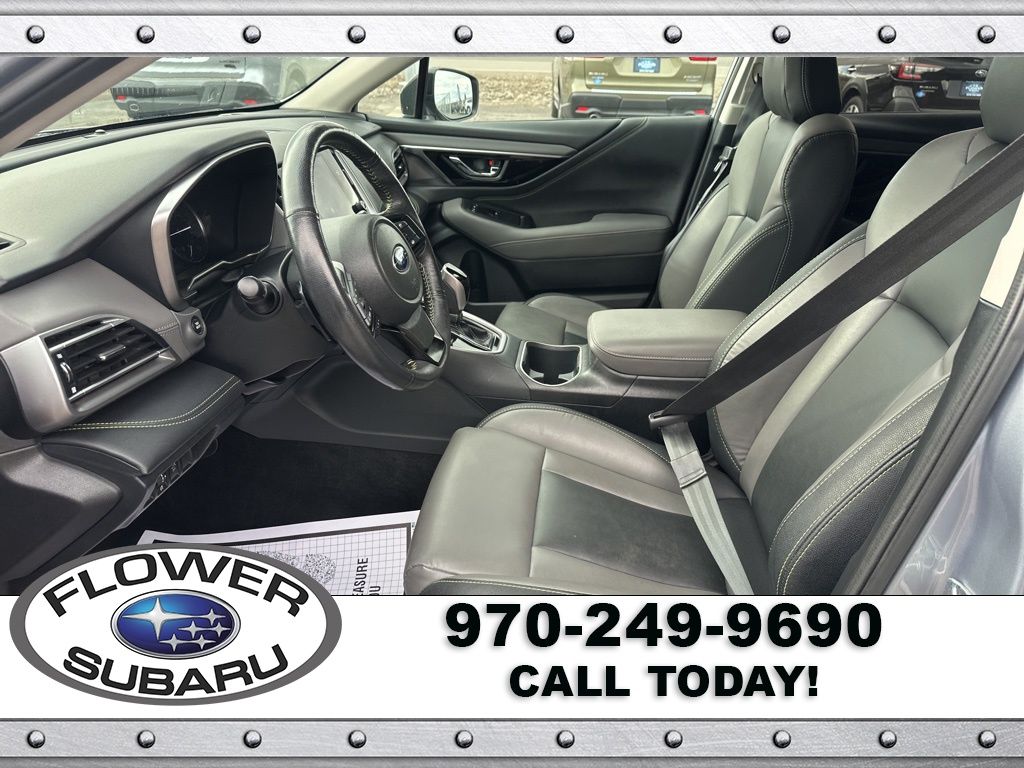 2024 Subaru Outback Onyx Edition - Photo 22