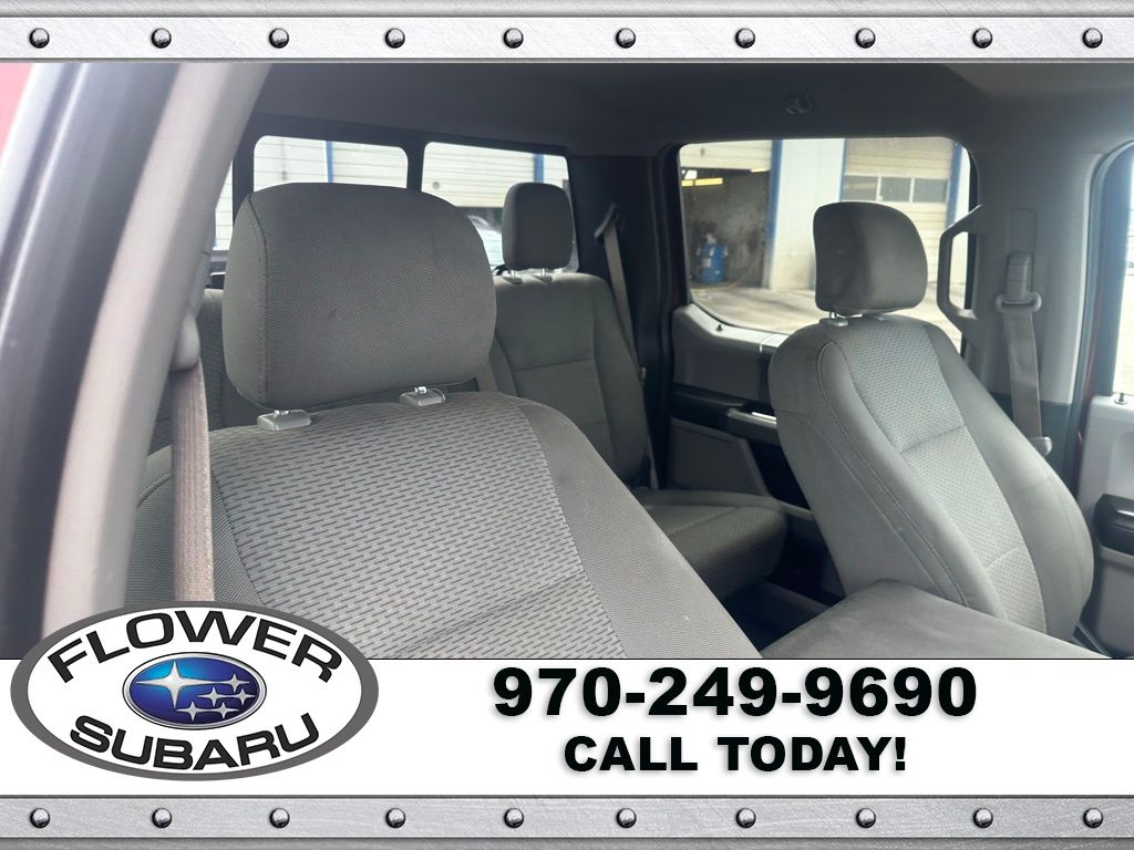 2016 Ford F-150 XLT - Photo 9