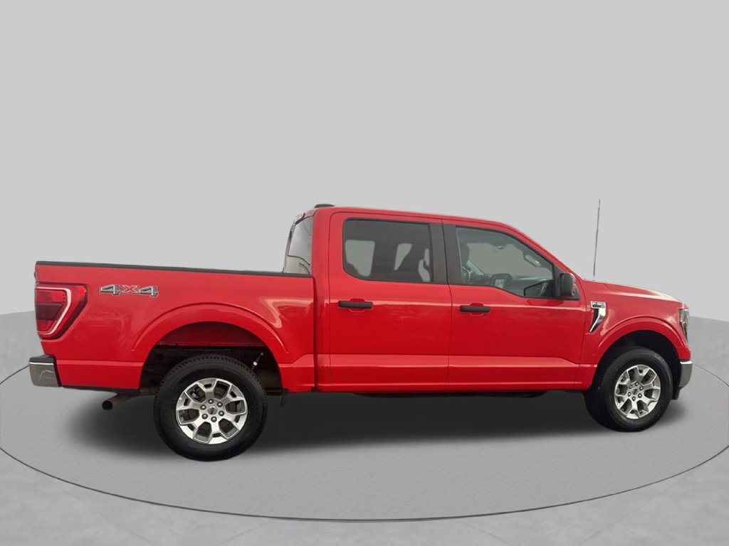 2023 Ford F-150 XLT - Photo 8