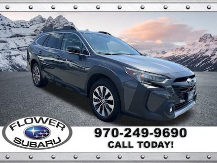 2024 Subaru Outback Limited XT SUV