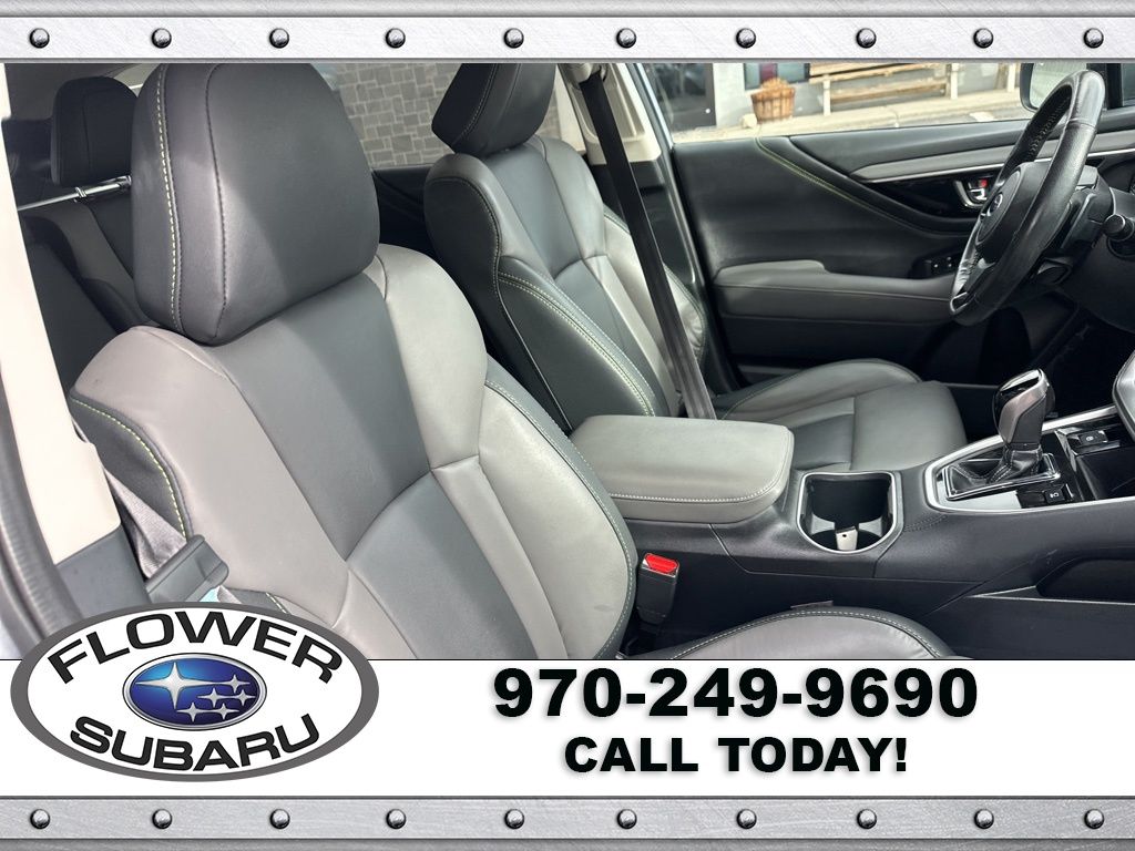 2024 Subaru Outback Onyx Edition - Photo 11