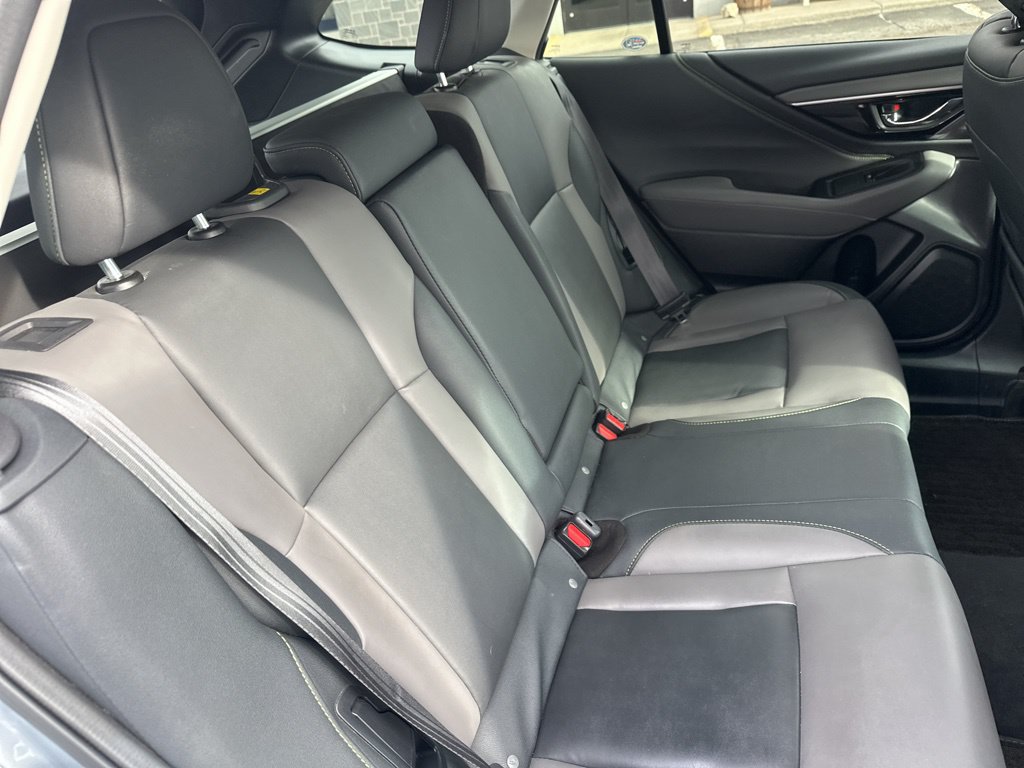 2024 Subaru Outback Onyx Edition - Photo 15