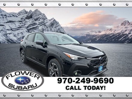 2026 Subaru Crosstrek Premium SUV