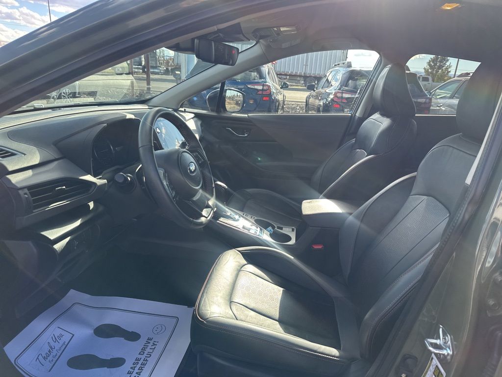 2025 Subaru Crosstrek Limited - Photo 24