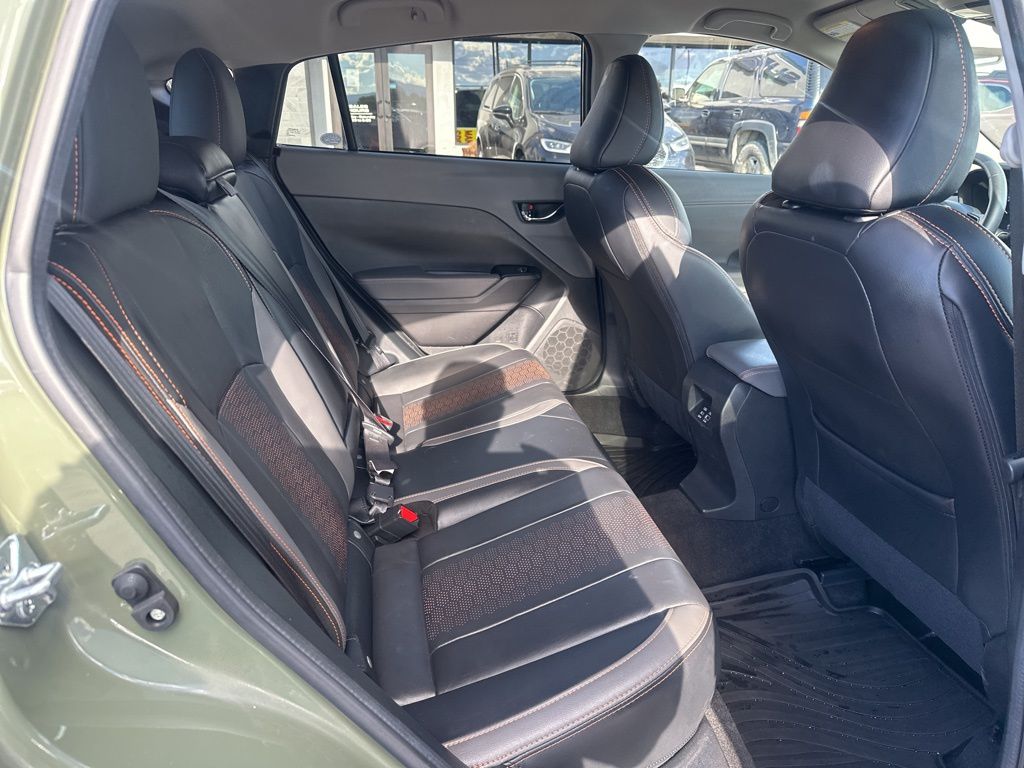2025 Subaru Crosstrek Limited - Photo 15