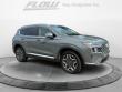 Used 2021 Hyundai Santa Fe Limited SUV
