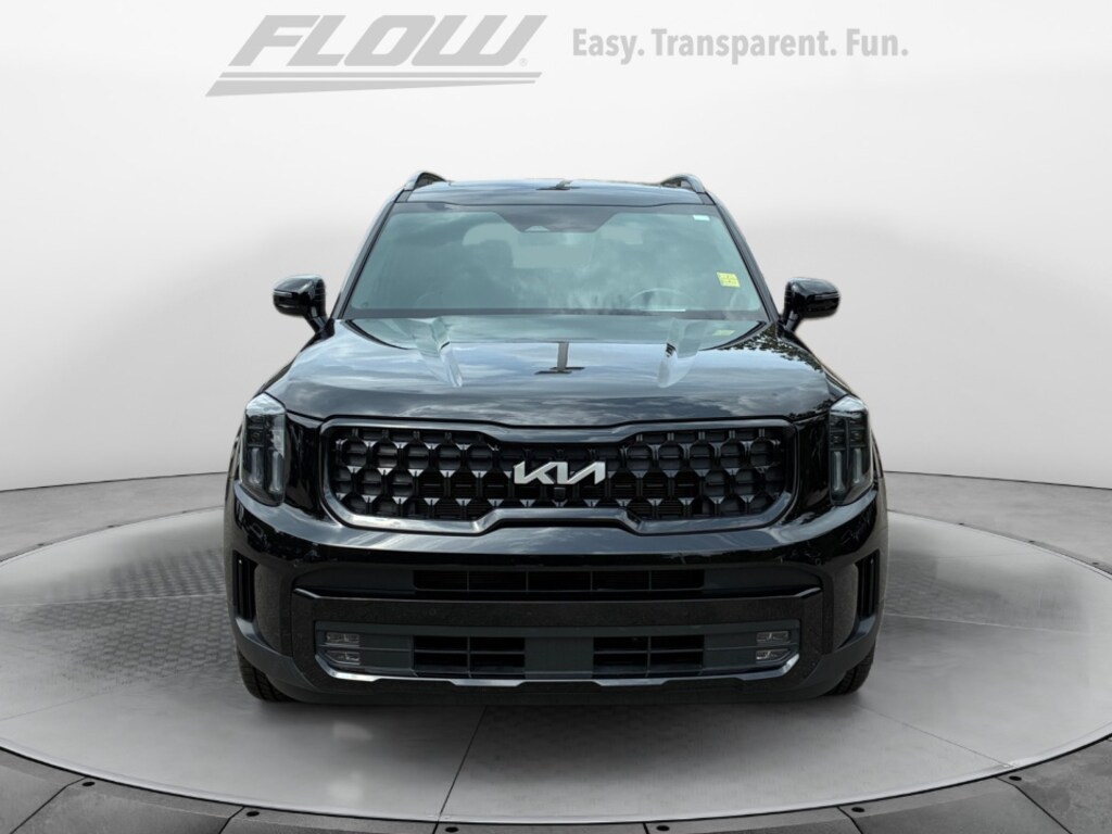 Used 2024 Kia Telluride SUV