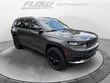  Jeep New Grand Cherokee