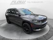 Used 2022 Jeep New Grand Cherokee Limited SUV