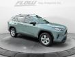 Used 2021 Toyota RAV4 XLE SUV