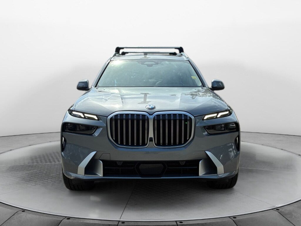 Used 2023 BMW X7 xDrive40i SUV