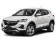 Used 2020 Buick Encore GX Select SUV