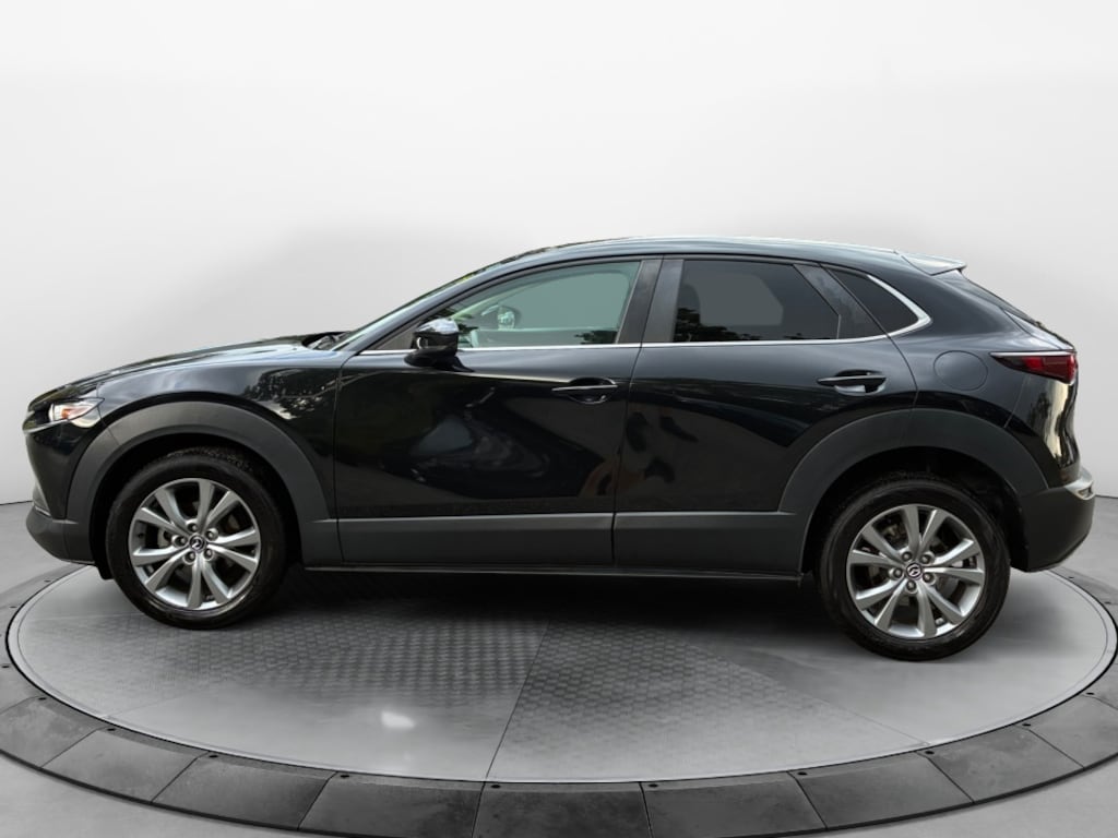 Used 2021 Mazda Mazda CX-30 Select Package SUV