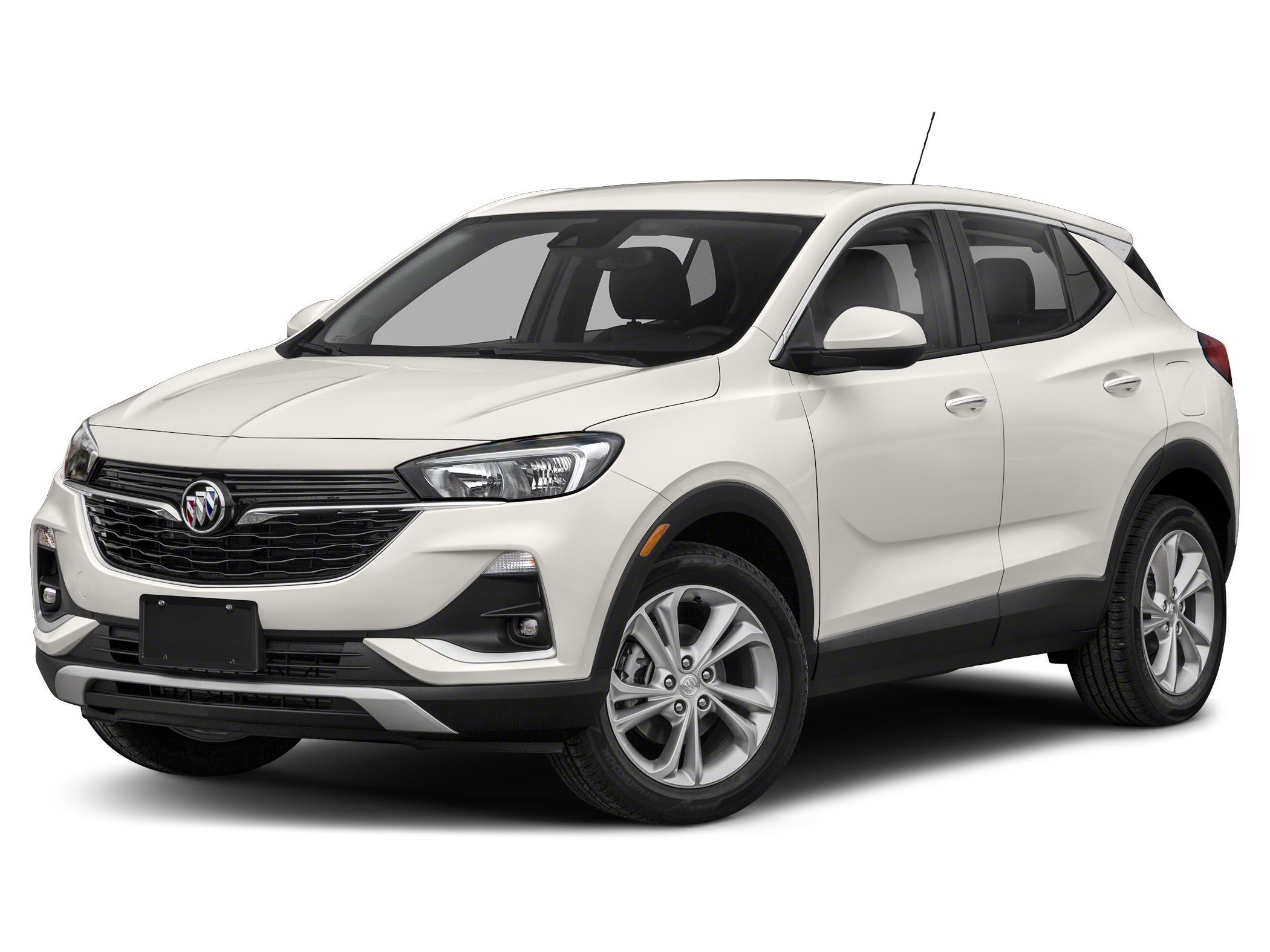  Buick Encore GX