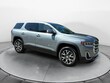  GMC Acadia