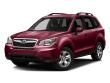 Used 2016 Subaru Forester 2.5i Premium SUV