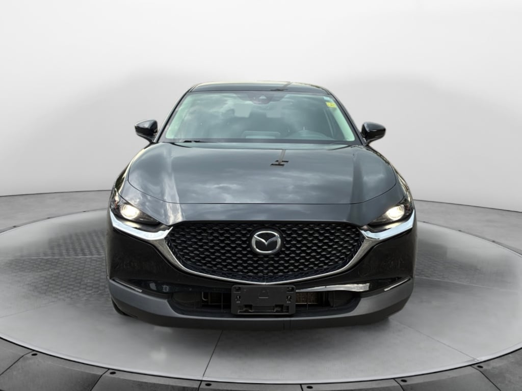 Used 2021 Mazda Mazda CX-30 Select Package SUV