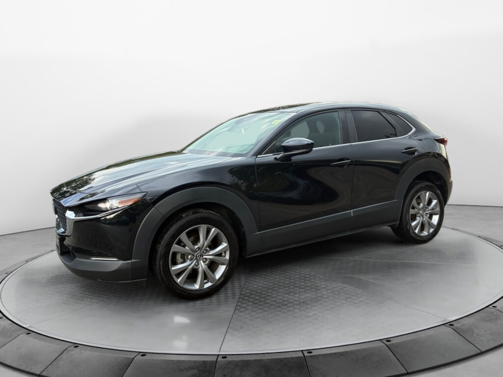 Used 2021 Mazda Mazda CX-30 Select Package SUV
