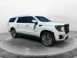 Used 2024 GMC Yukon XL Denali Ultimate SUV