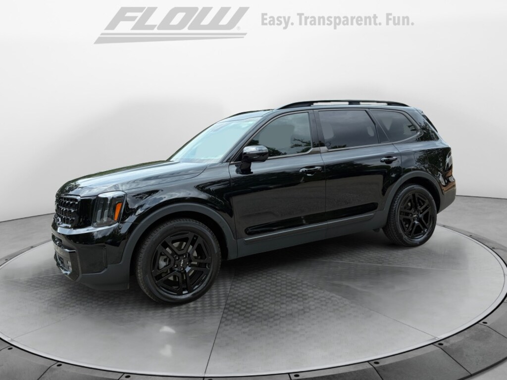 Used 2024 Kia Telluride SUV