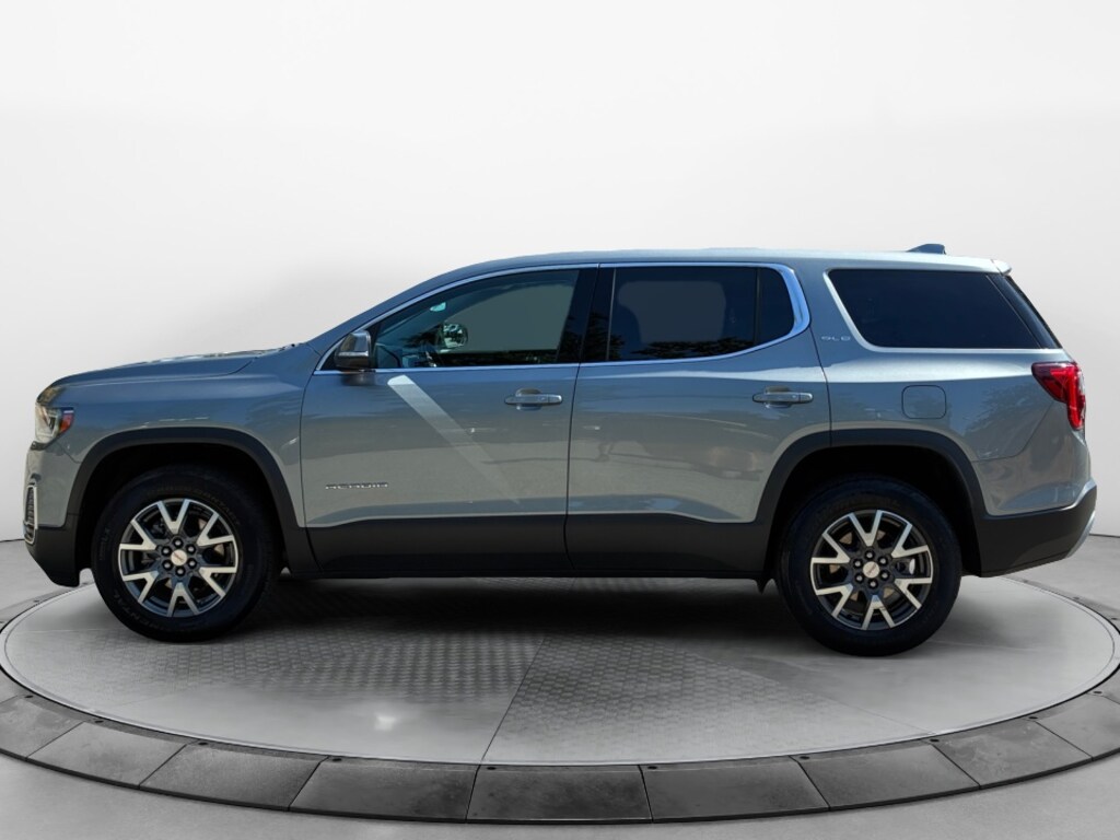 Used 2023 GMC Acadia SLE SUV