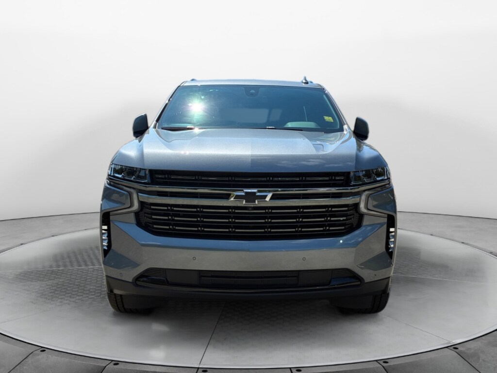 Used 2022 Chevrolet Tahoe RST SUV