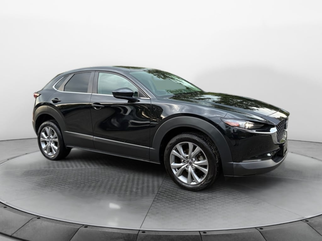 Used 2021 Mazda Mazda CX-30 Select Package SUV