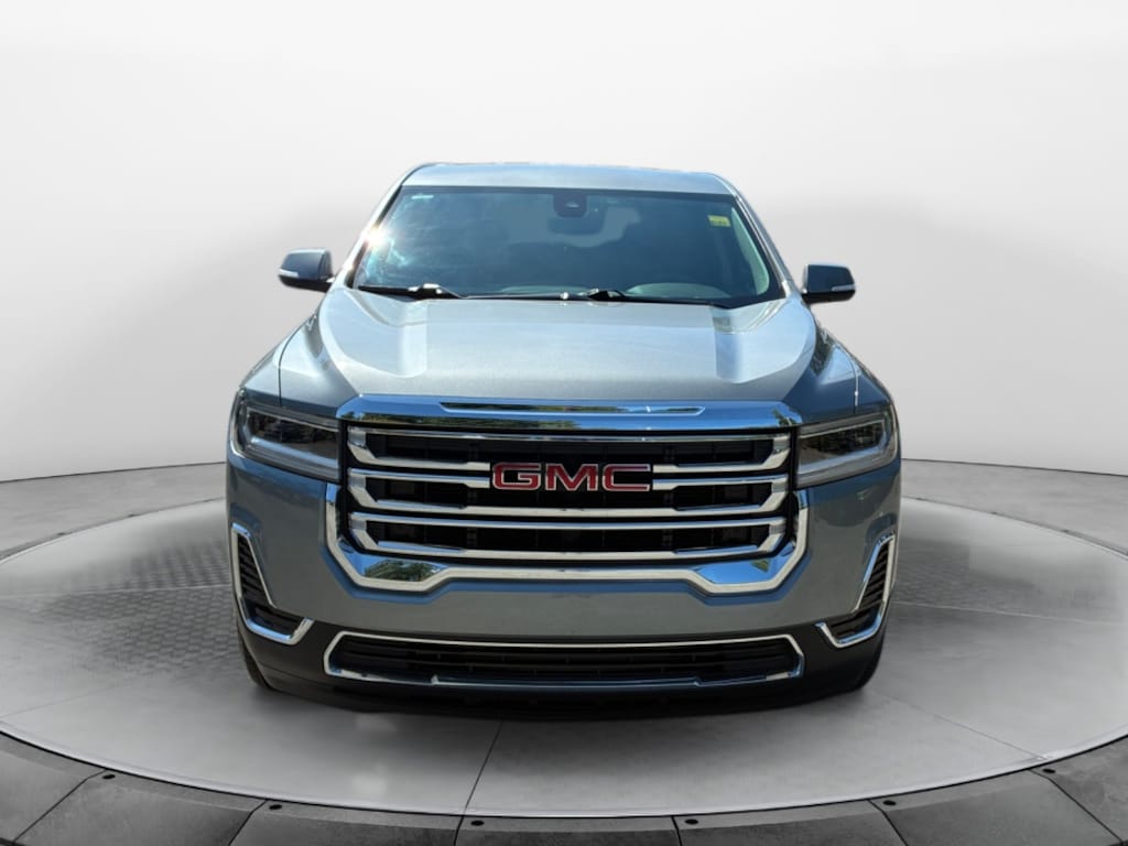 Used 2023 GMC Acadia SLE SUV