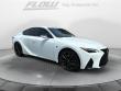 Used 2024 Lexus IS 350 F SPORT Sedan