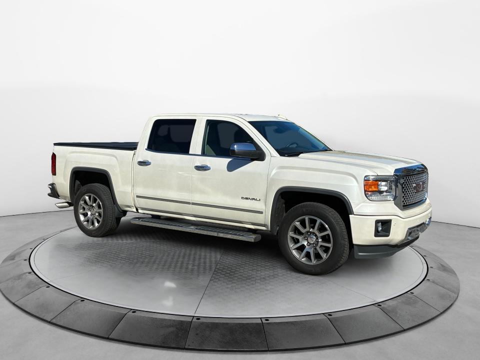  GMC Sierra 1500