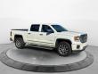Used 2015 GMC Sierra 1500 Denali Truck Crew Cab