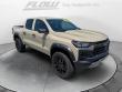 Used 2024 Chevrolet Colorado Trail Boss Truck Crew Cab